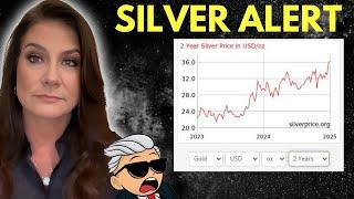  Urgent: 4-Month Gold & Silver Price WARNING! Act Now Before October 2025!