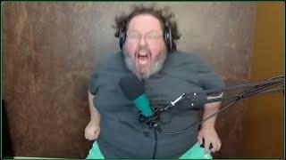 Boogie2988 Angry For Over 8 Minutes - Lolcow Live Highlights