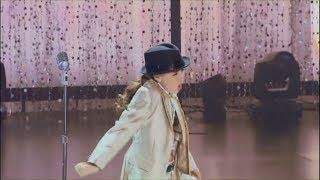 Abby's Ultimate Dance Competition - Kalani, Tyler and Travis Trio "Rat Pack" (S2E4)