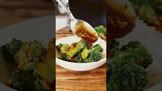 make perfect broccoli every time 