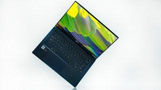 Acer Swift 5 2019 Review // Are Super Light Laptops Worth it!?