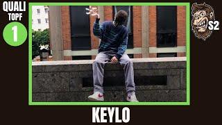 Keylo I RPB Staffel 2 I Qualifikation #52 (prod by Mota)