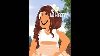 not again… #shorts #roblox #bestie #funny #preppy #blowup #likeandsubscribe