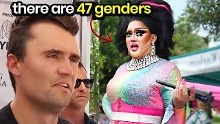 Charlie Kirk DESTROYED AGAIN Woke Culture and They're FURIOUS!