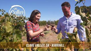 The Cellar Door - S07E06 - Clare Valley, SA - Kirrihill Wines