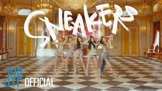 ITZY(있지) “SNEAKERS” M/V