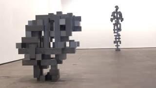 Antony Gormley | CONSTRUCT