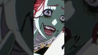 Guilty Gear Strive Inspired Mods  #ggst #anime #guiltygear #edit #guiltygearstrive #ggstfaust