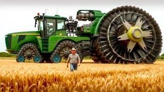 50 Expensive Agricultural Machines Working At Another Level