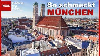 Munich Finest - SO SCHMECKT MÜNCHEN