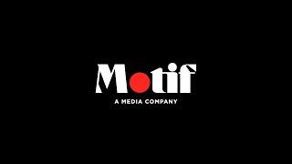 Motif | A Media Company