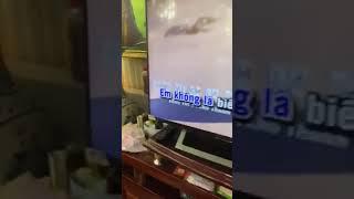 Đừng ví em là biển
