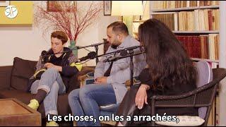 "Nos droits on les a arrachés, ce n'est pas l'Etat qui nous les a accordés" Adèle Haenel sur RP
