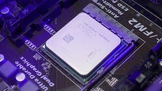 How to Build a Gaming PC! (2016)