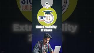 Crack Judiciary With India's Top Educators | Eklavya Batch | StudyIQ Judiciary