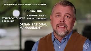 Applied Behavior Analysis Career Opportunities | ABA Graduate Programs