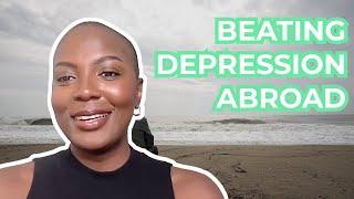 Mental Health as an Expat: Anxiety, Depression and how Psychiatry and Therapy Helped