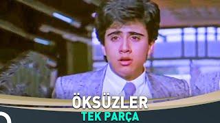 Öksüzler | Küçük Emrah Filmi