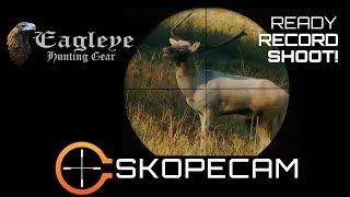 Skopecam: record your hunts, by Eagleye Hunting Gear