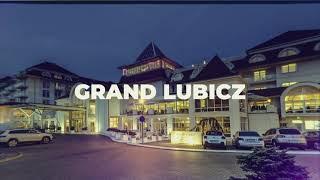 Hotel Grand Lubicz 5* | Hotele Lubicz w Ustce | www.HoteleLubicz.pl