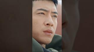 SWAT captain detected  #cdrama #recommended #shorts