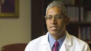 Meet your provider, Dr. N. Arjun Jeganathan, Penn State Health Milton S. Hershey Medical Canter