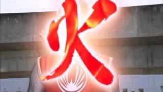 Power Rangers | Power Rangers Super Megaforce EXCLUSIVE: Red Ranger Mode