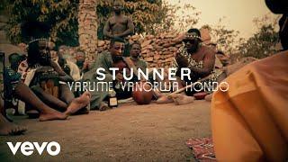 Stunner - Varume Vanorwa Hondo (Official Video)