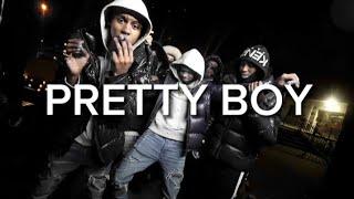 [FREE] BreezyLyn x Jay Hound x Sdot Go x Sample Jersey Club Type Beat - "Pretty Boy Flow"