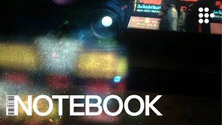 Introducing Notebook magazine | Issue 0