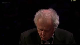 Bach Nr 20 BWV 865 a-Moll Das Wohltemperierte Klavier I Concerto Fuga ligata András Schiff