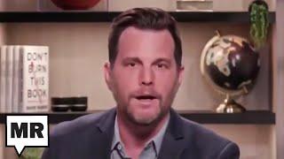 Dave Rubin Announces His Retirement