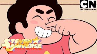 Desafío Aceptado | Steven Universe | Cartoon Network