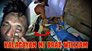 LUMABAN KA BRAD #KRITIKAL #INTENSE #VIRAL #FB.NOLEDALISAY #GCASH_09512551649