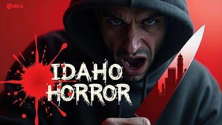 The Idaho 4 Case: Unveiling the Mystery of Brian Kohberger and Criminology's Dark Side