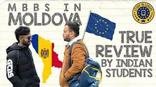 Study MBBS in Moldova | Study MBBS Abroad | MBBS Admission | Students Review | True Facts About USMF