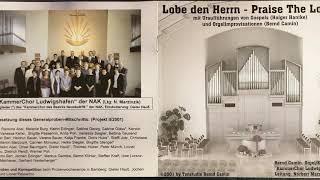 Selig sind, die das Wort Gottes hören (Hölting)