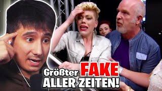 Größter TV Scam! So fake kann eine Casting Show sein