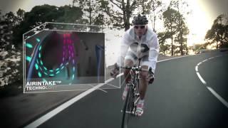 X-BIONIC® Road Bike Wear