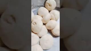 #লুচি লুচি ফুলকো লুচি #youtube#shorts#video#viral#Ytshorts#