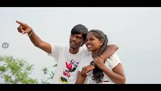 Best Pre Wedding Song 2022 | #bestprewedding | Pooja + Sampath |NK Photography 9010119779 | #wedding