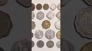 old coin which used in past years but now not working only #yshorts #youtubeshorts #shorts