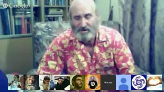 11-09-2014. Нагваль Дао. Высшие пространства