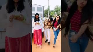 Fun bucket bhargav videos #Tiktokers india #shorts #tiktok #FBB #Funny #trending #viral