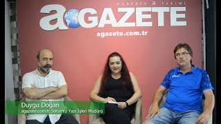 agazete.com.tr spor bülteni