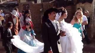 Traditional Mexican Wedding: Small Town Jalisco, Mexico