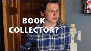 BOOK COLLECTOR