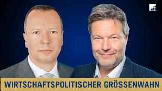 Raus aus der Illusion des Wohlfahrtsstaats! (Dr. Markus Krall & Helmut Reinhardt)