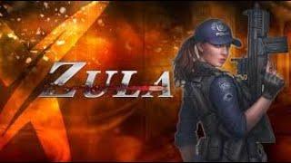 ZULA EUROPE FRAGS #9!