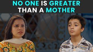 No One Is Greater Than A Mother | Rohit R Gaba